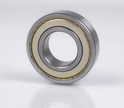 UNIVERSEEL - KOGELLAGER 6002 ZZ 15x32 SKF - — thumbnail 5