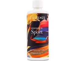 Le Essenze di Elda - Wasparfum - Sport 500 ml
