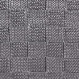 Wasmand Grijs 30 x 30 x H.50 cm - Praktische Opbergmand voor Kleding — thumbnail 5