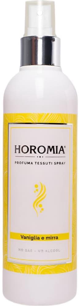 Textielspray Vanignia e Mirra - Horomia — thumbnail 2