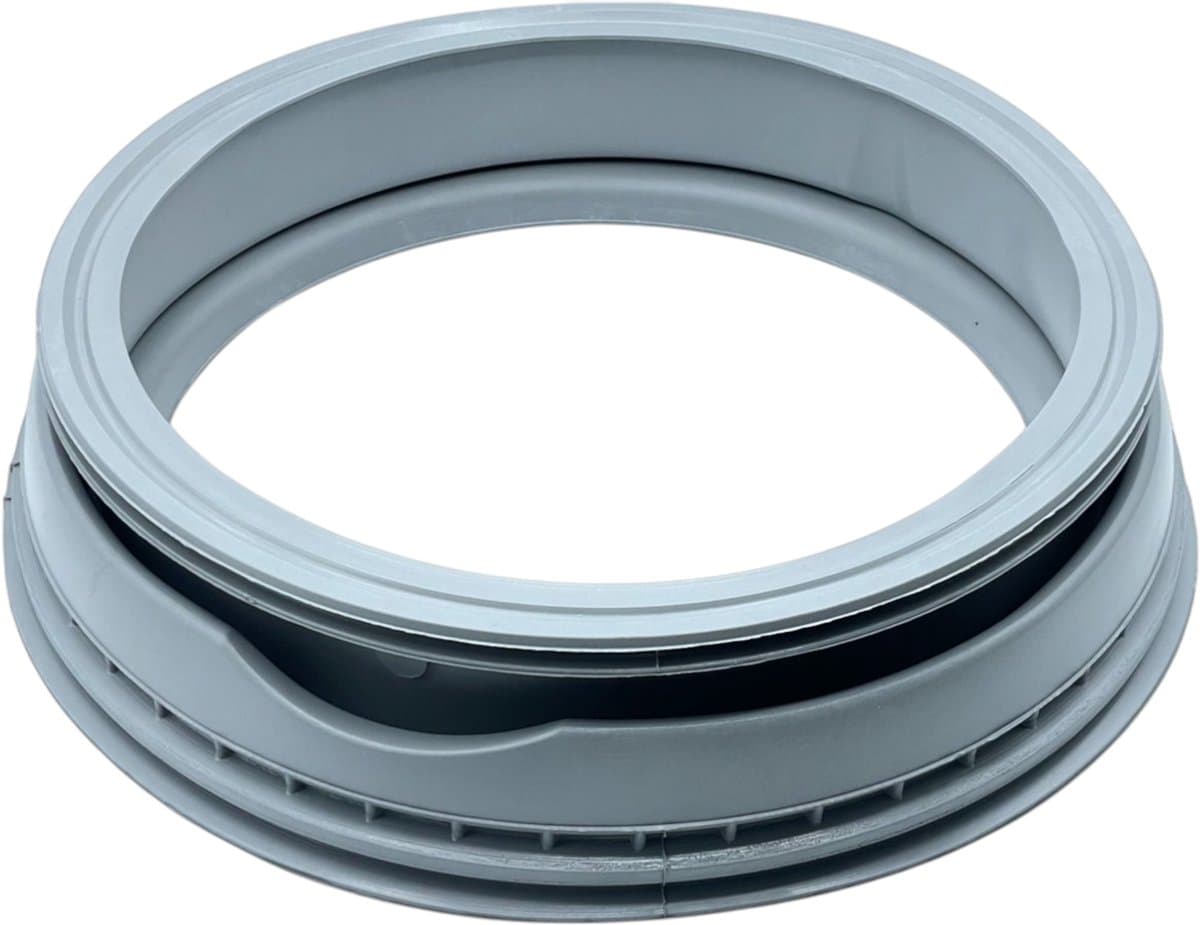 Fixem® Manchet geschikt voor Bosch 00366498 - deurrubber - Deurdichting - 3 gaten - 1Stuk — afbeelding 1