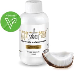 Il Bucato di Adele Wasparfum - Italiaanse Was Parfum - Oosters 150ml — thumbnail 1