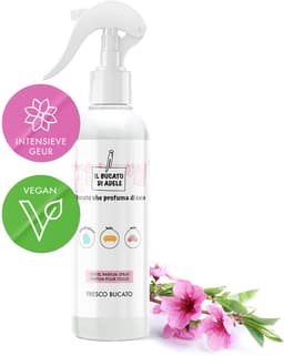 Il Bucato di Adele Parfum Textiel Spray Frisse Was 250ml — thumbnail 1