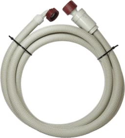 Dparts 3,5m wasmachine slang met waterstop - 3/4" - aanvoerslang aquastop - water toevoerslang met waterslot - waterslang vaatwasser - 3,5 meter — thumbnail 4