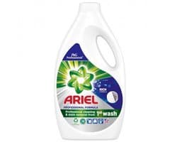 Ariel - Wasmiddel - Vloeibaar - Professional - Regular - 55wb/2.475L