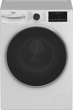 Beko B5DT510446W - AutoDose - RecycledTub™ - Was-droogcombinatie — thumbnail 1