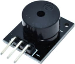 Buzzer Passief sensor module KY-006 compatibel met Arduino — thumbnail 1