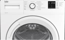Beko DS8513PA2W wasdroger Vrijstaand Voorbelading 8 kg A+ Wit — thumbnail 4