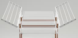 Arredamenti Italia 601 PELLIKANO - ARIT - Il cuore del legno — thumbnail 3