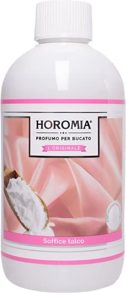 Horomia Wasparfum Soffice Talco — thumbnail 3