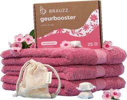 Brauzz Geurbooster "lentebloesem" 25 x — thumbnail 2