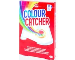 wasmachinedoekjes Deze wasmachinedoekjes maken textiel weer stralend wit. / 12 doekjes voorkomt doorlopen van kleuren-r