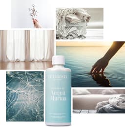 Wasparfum Aqua Marina 500 ml — thumbnail 3