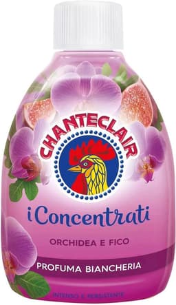 Chante clair geconcentreerde wasparfum orchidee vijgen — thumbnail 1
