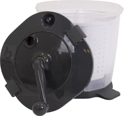 Bo-Camp - Wasmachine - Met centrifuge - Compact — thumbnail 2
