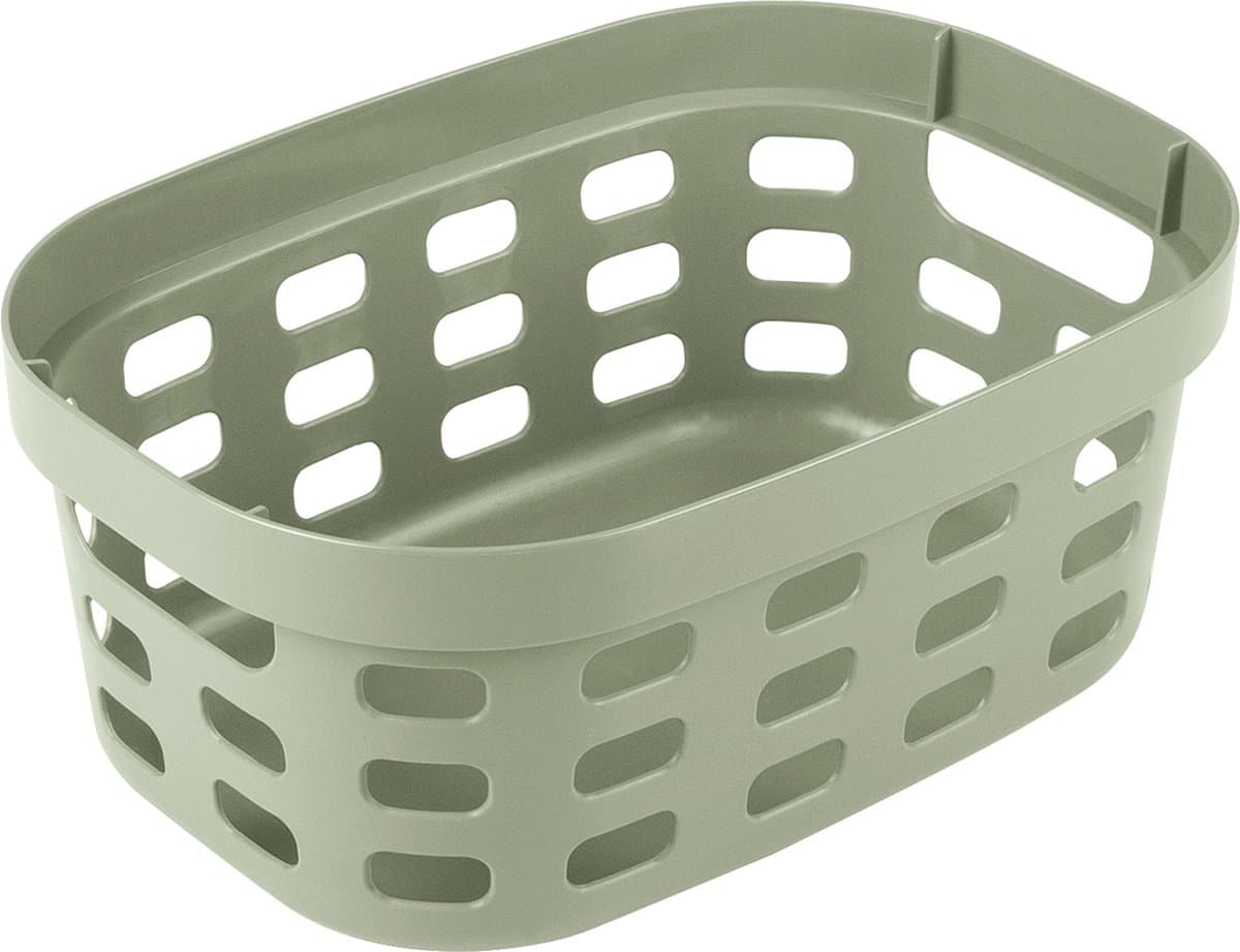 Sunware - Sigma home mand 5L groen — afbeelding 1