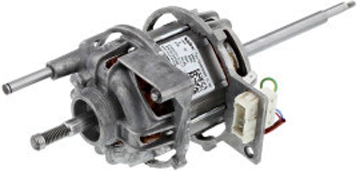 AEG Motor Aandrijfmotor HP P10 RDH3875 8072524021 — afbeelding 1