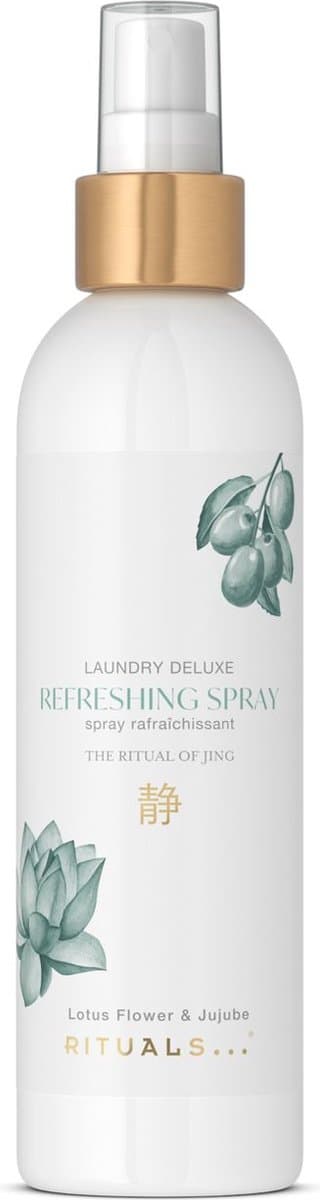 Rituals The Ritual of Jing Refreshing Spray 250ml — afbeelding 1