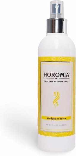 Textielspray Vanignia e Mirra - Horomia — thumbnail 1