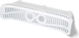 Filter pluizenfilter - pluizenzeef geschikt voor Ariston Hotpoint Whirlpool wasdroger - 482000023267 - C00728379 - C00286864 — thumbnail 1