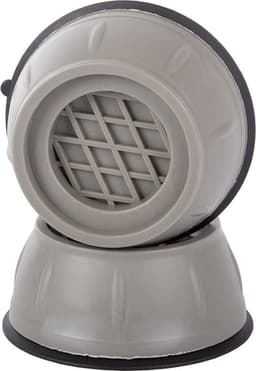 Trillingsdempers Wasmachine - 4 Stuks - Wasmachine Verhoger - Wasmachine Dempers - Droger - Vaatwasser — thumbnail 3