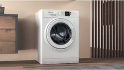 Bauknecht AW 7A3 A | wasmachine | 7 kg | A — thumbnail 3
