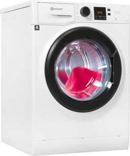 Bauknecht Super Eco 845 A | Wasmachine | 8 kg | Energielabel A | Taal display Duits — thumbnail 1