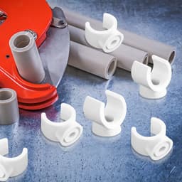 Dailygoods- Pex Clips 1/2 Inch - Buisklem - Pijpbeugel - U-haak — thumbnail 3