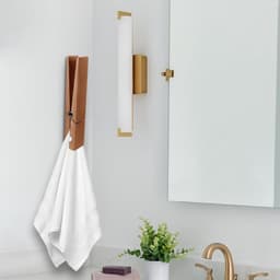 Houten Kledinghanger Clips - Grote Was Knijpers - Handdoeken Ophangen - Nooit Meer Markeringen - 30 cm - Zwart Walnoot — thumbnail 2