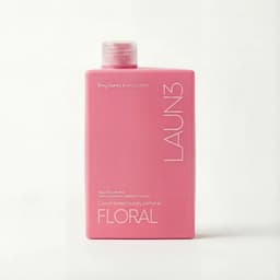 LAUN3 FLORAL Wasparfum - 250ML Geurbooster & Wasgeur - Textielverfrisser & Kledingverfrisser — thumbnail 1