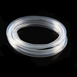 Siliconen Slang 13mm ID 18mm OD 3 meter Transparante Voedselveilige Slang voor Pomp en Luchttransport — thumbnail 3