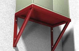 Ankerhulzen - Bevestigingshulzen - Vastzetten van stangen - ETA-goedgekeurd - 20 x 85 mm 20 stuks - Metaal — thumbnail 3