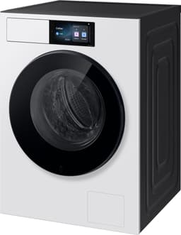 Samsung WF90H09C4WT2 - Wasmachine - AI wash - Auto dispense - 7"LCD-display - 5 jaar garantie in Nederland — thumbnail 3