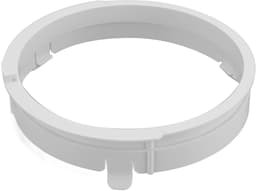 Dailygoods - Airconditioning afvoerslang - Fitting - Verstelbare - Adapter - ABS - Thuisgebruik - Afvoer - Geschikt voor - Wit - Model — thumbnail 2