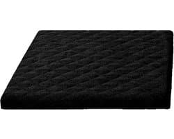 Beschermer voor wasmachine en droogtrommel - 60 x 60 x 5 cm - verkijgbaar in verschillende kleuren