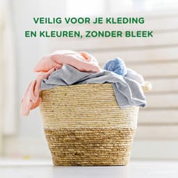 Biotex Handwas & Inweek Vloeibaar Wasmiddel 750 ml — thumbnail 2