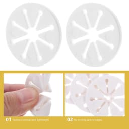 Sokkenklemmen 28 stuks - optimale grip - voorkomt sorteren - ideaal voor wasmachine en droger - ShopVlot — thumbnail 3