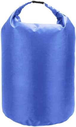 Tassen voor watersport, strandrugzak voor heren, ideaal voor boottochten en outdoor-activiteiten, Blauw, 70L, watertassen — thumbnail 1