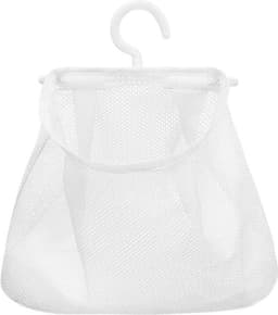 Dailygoods- Waszak - Ademend Mesh - Hangende Waszak met Haak — thumbnail 2