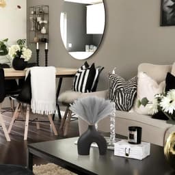 20 stuks pampasgras, 55 cm, kunstdroogbloemen, pampasgras, modern, woondecoratie, boeket, vaas, voor bruiloft, kantoor, slaapkamer, woonkamer (grijs) — thumbnail 3