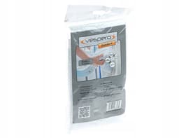 Wastmand Net voor Wassen 35x50cm - Beschermt Kleding in de Wasmachine — thumbnail 1