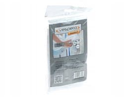 Wastmand Net voor Wassen 35x50cm - Beschermt Kleding in de Wasmachine