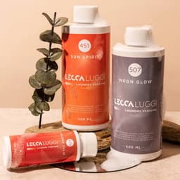 Lecca Luggi Golden Tulip 873 – Wasparfum – Diamante & Ylang Ylang parfum – 500 ml – Extra Geconcentreerde Wasgeur – Warm & Bloemig — thumbnail 2