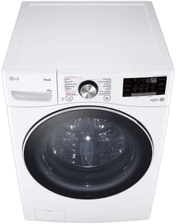 LG LC0R2N2 TurboWash -  Wasmachine Voorlader - 20 kg - 1000 rpm - 74 dB — thumbnail 5