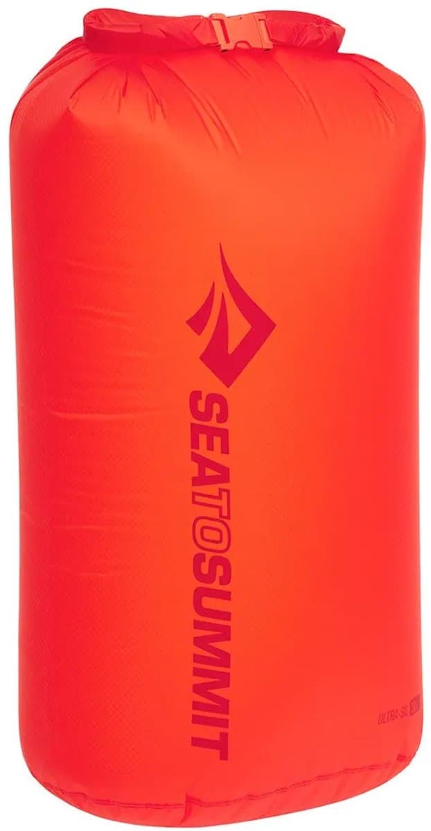 Sea to Summit Ultra-Sil Dry Bag 20 liter — afbeelding 1