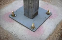 Heavy Duty Lijmanker Composiet voor Beton M8 - M30 — thumbnail 3