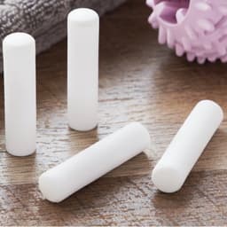 EcoEgg - Drogerballen - 2 stuks 2 geurstaafjes - Fresh Linen - Natuurlijk Alternatief voor Wasverzachter - tot 28% Snellere Droogtijd - Hypoallergeen — thumbnail 4