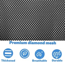 Dailygoods- Waszak 60x90 cm - Waszak met Trekkoord - Opvouwbaar - Polyester - Machinewasbaar - Ideaal voor Thuis/Hotel - Wasmand — thumbnail 2