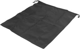 Waszak Waterdicht - Opvouwbare Wasopbergtas - Trekkoordsluiting - 50 x 60 cm - Duurzaam 210D Oxford-doek - Geschikt voor Reizen - Opbergzak — thumbnail 3