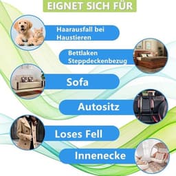 Herbruikbare haarverwijderapparaten Allecto Plus voor huisdieren - 12 — thumbnail 4